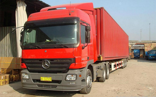 廣州到專線運(yùn)輸車隊(duì) 廣州到專線運(yùn)輸車隊(duì)
